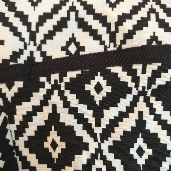 Jones New York cotton dress size 8 - Picture 3 of 8